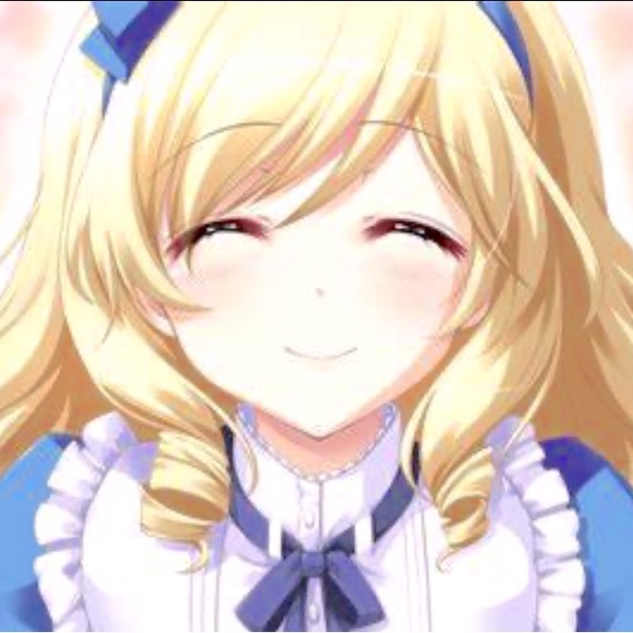 Meet your Posher, KeeKee - Picture 1 of 1